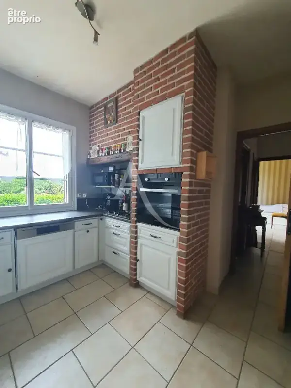 EXCLUSIVITE Noyers Sur Cher 6 pièces-Secteur paisible! - photo 10