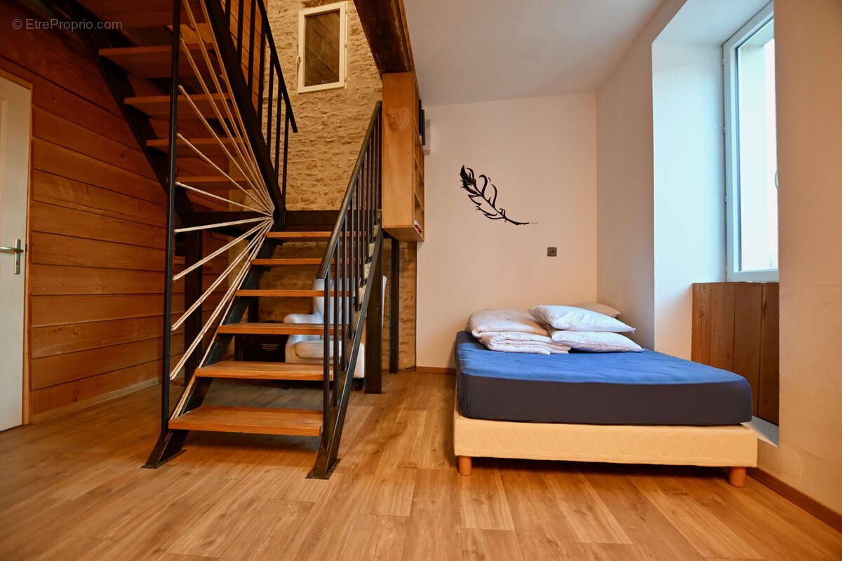 Maison à SAINT-PERE