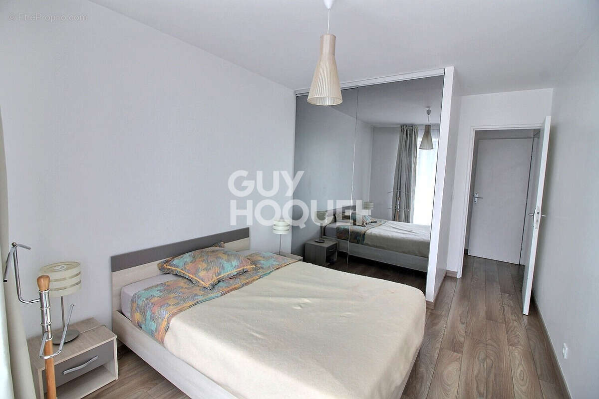 Appartement à PUTEAUX