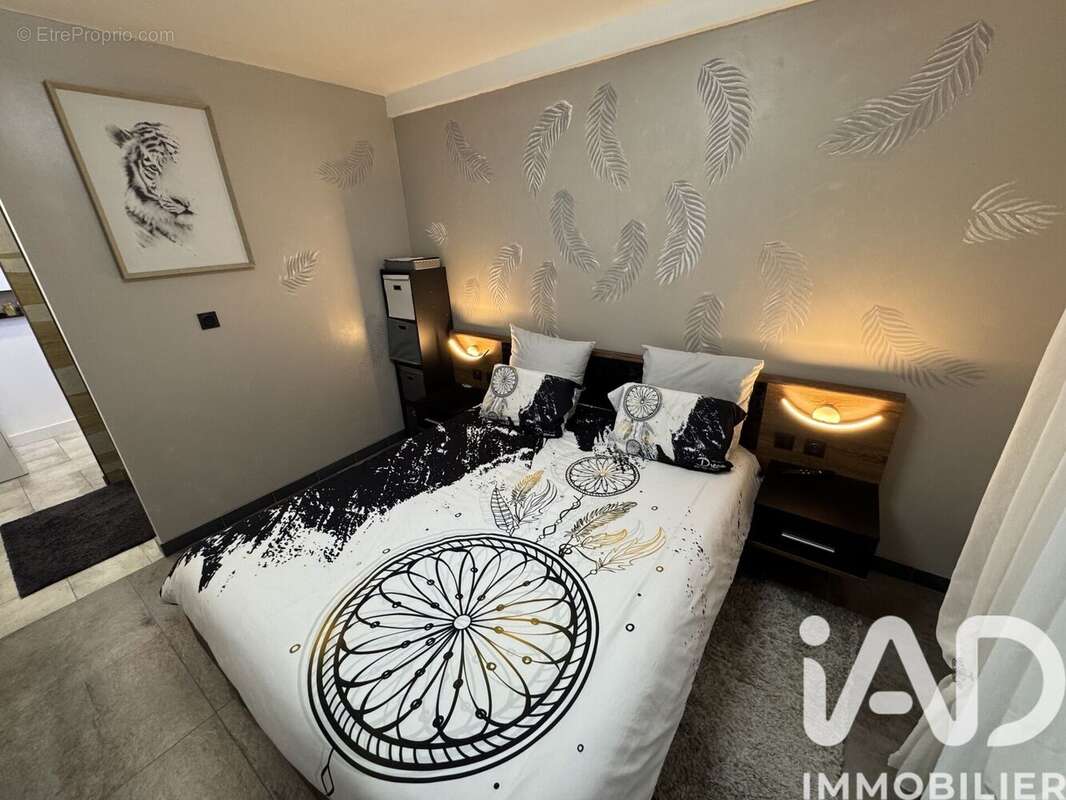 Photo 5 - Appartement à MANOSQUE