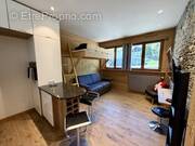 Appartement à VALLOIRE