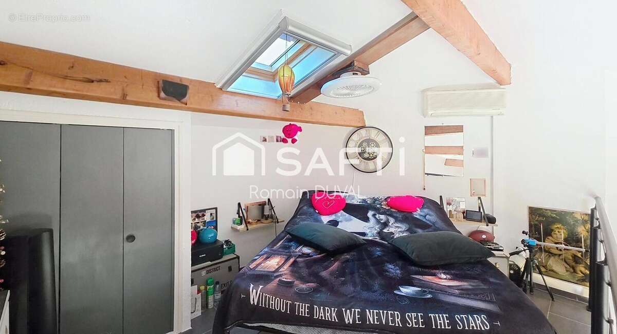 Photo 6 - Appartement à SAINT-MANDRIER-SUR-MER