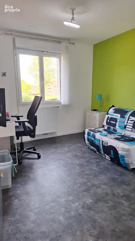 Maison 4 pièces 86 m² à vendre à Grisy-Suisnes (77166) - photo 4