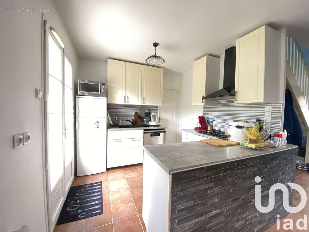 Maison 121 m² à Briarres-Sur-Essonne  - photo 5