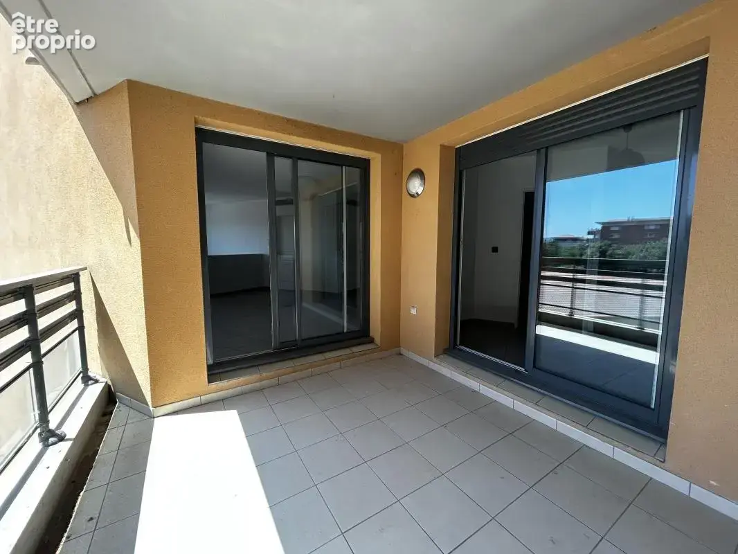 Aix en pce t3 recent 5mns centre ville garage - photo 4