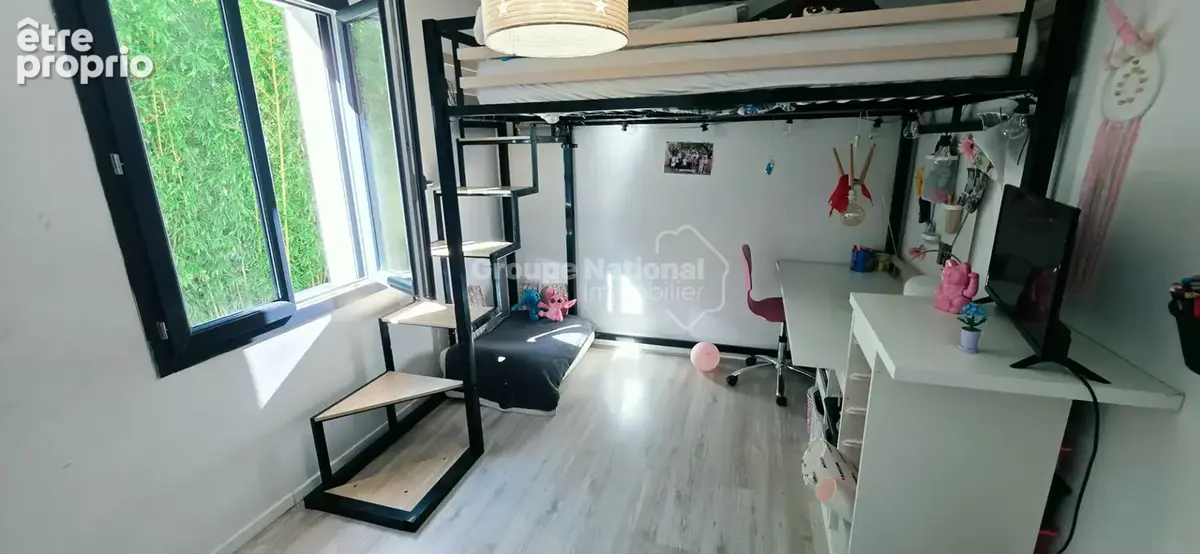 Villa de 130 m2 avec vue sur 2161m² de terrain - photo 11