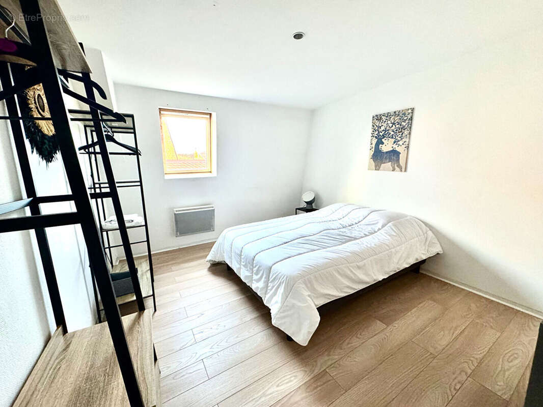 Appartement à COLMAR