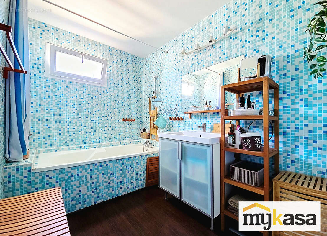 Maison Fos Sur Mer 5 pièces de 120 m² - photo 9