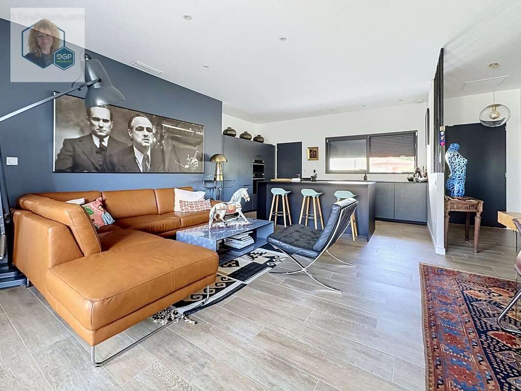 Maison 130 m² à Montauban  - photo 3