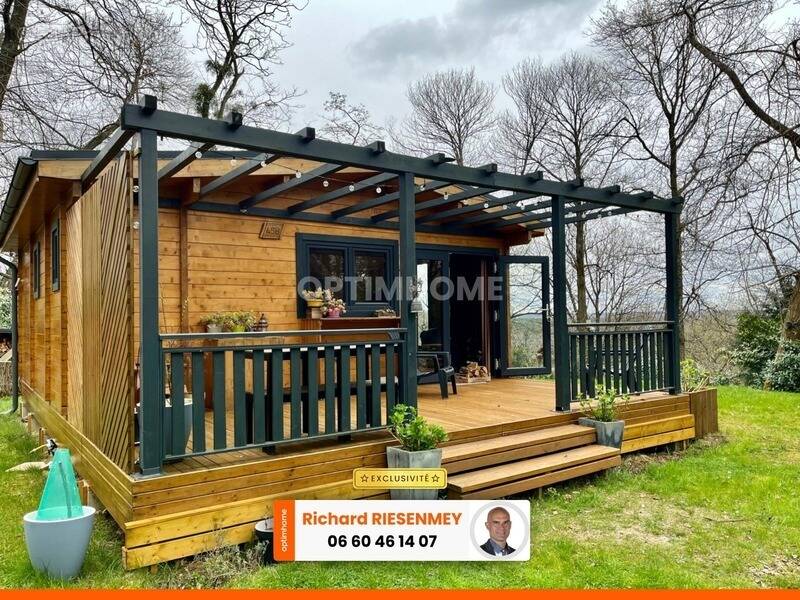 Maison à SAINT-CHERON