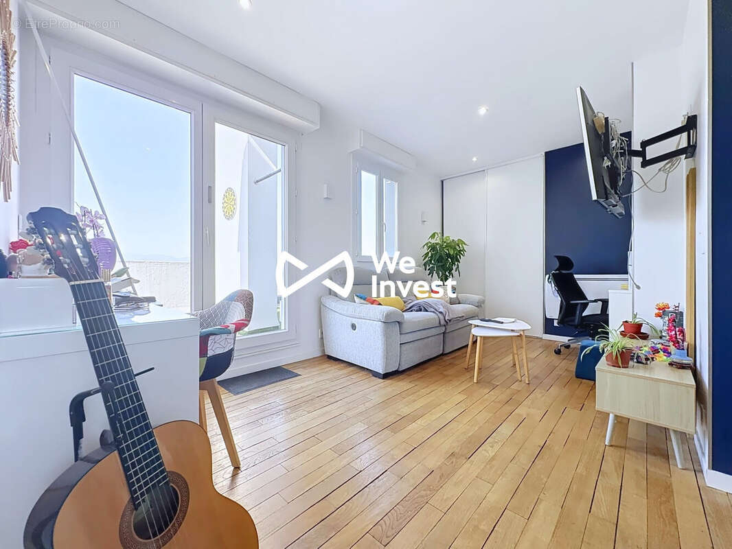 Appartement à PAU