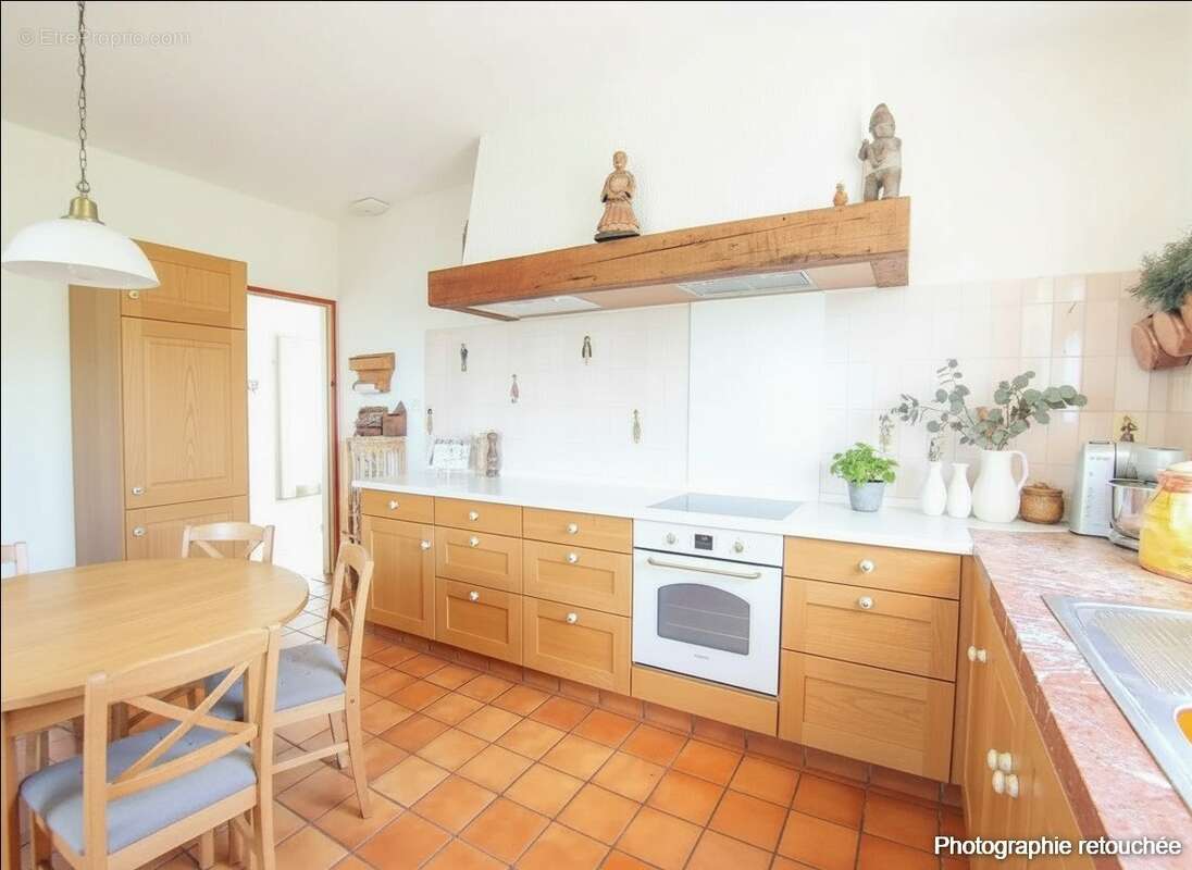 Propriété bourgeoise - Agglo RODEZ - 7810m2 Terrain - photo 7
