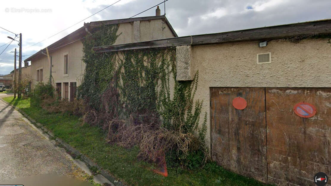 Appartement à MAIZEY