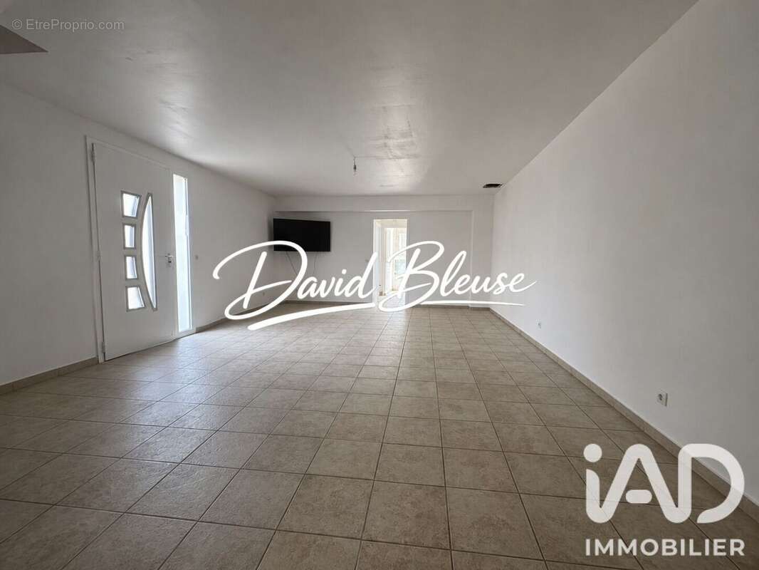 Maison 173 m² à Herblay  - photo 5
