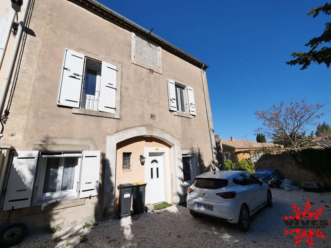 Maison à POILHES