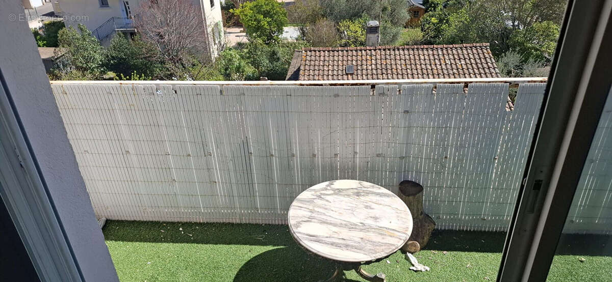 Appartement à CUERS