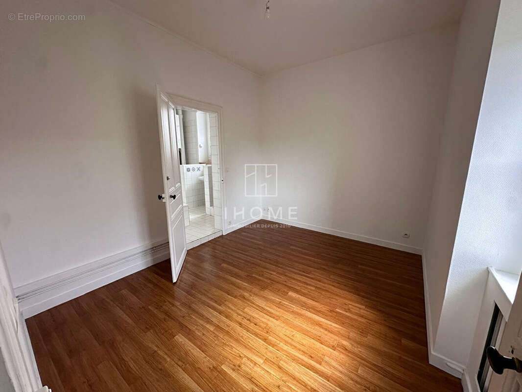 Appartement à ANGERS
