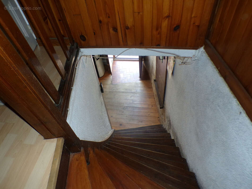 Maison de village - photo 19