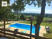 Maison à SERRES-MORLAAS