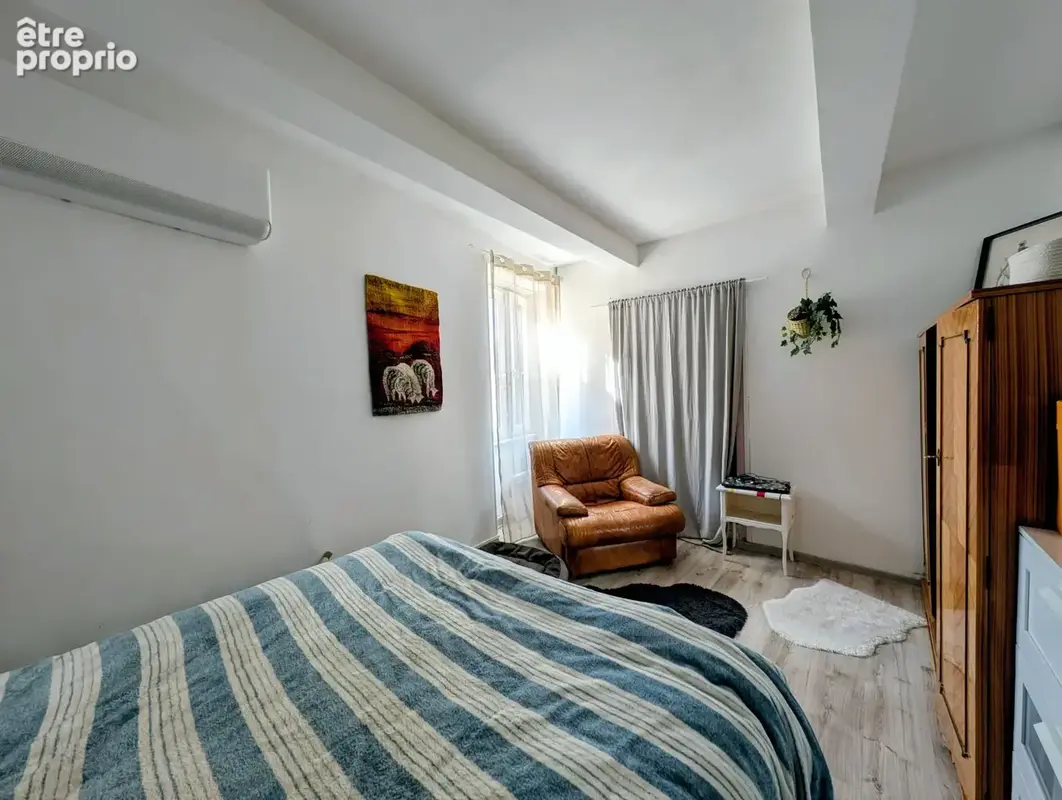 Charmante maison de village avec mezzanine - photo 5