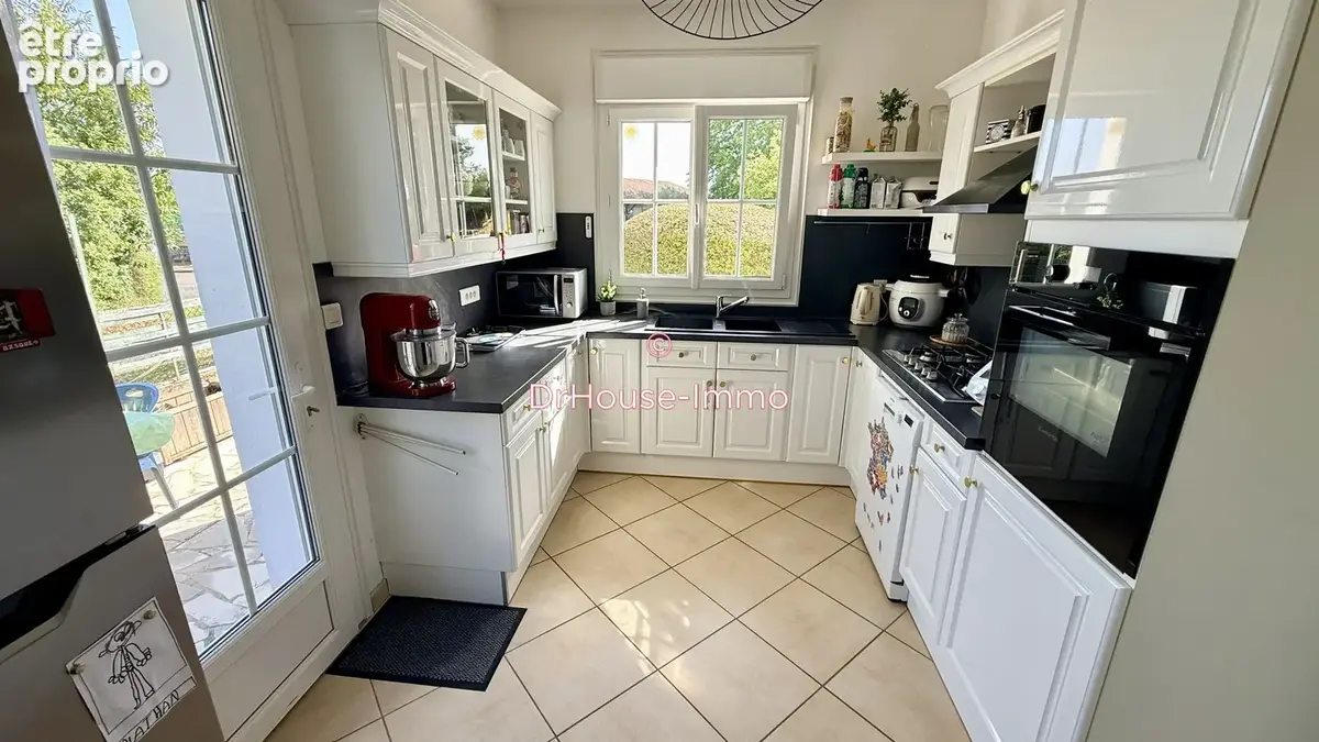 Maison 5 pièces 125 m² à vendre à Sainte-Neomaye (79260) - photo 22