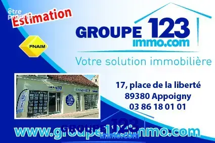 À vendre : terrain constructible à branches - photo 3