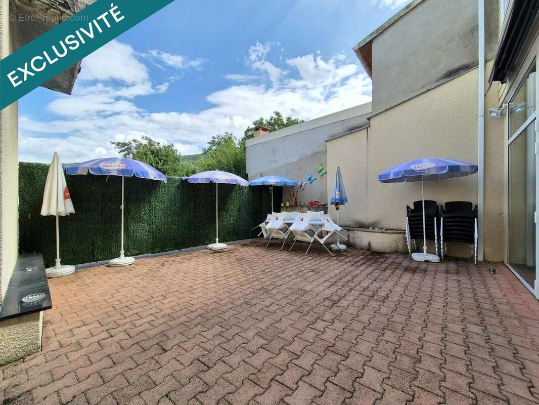 Photo 7 - Commerce à LAVELANET