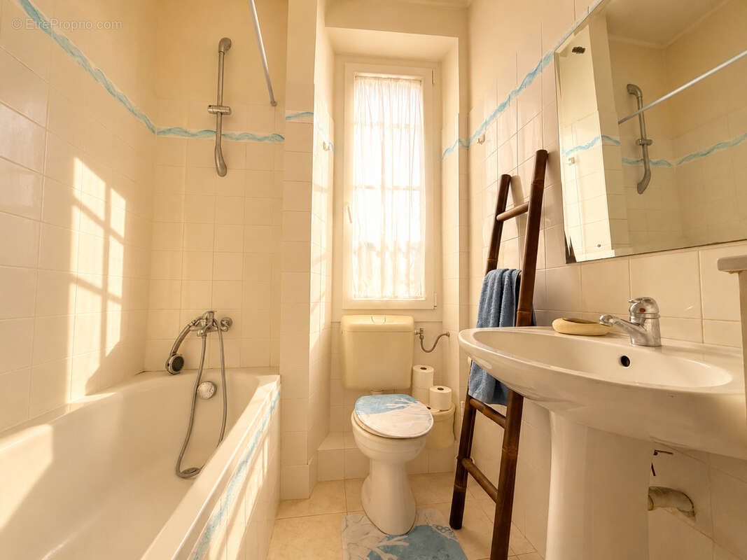 Appartement 3 pieces caneta - photo 10