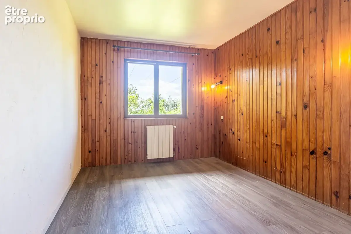 Agence immobiliere laforet - exclusivite - "tilleul" - quintal - maison individuelle de 95,2m² - terrain de 1215m² - sous sol co - photo 11