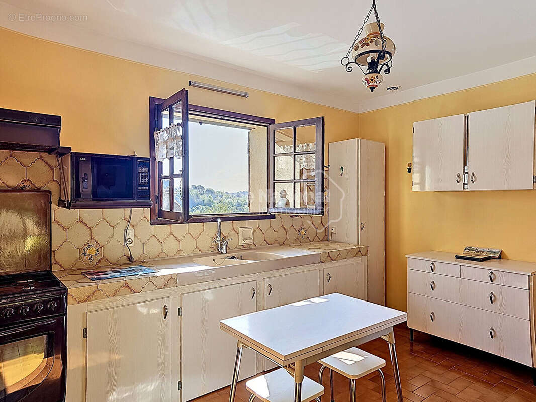 Maison Montauroux 4 pièce(s) - photo 7
