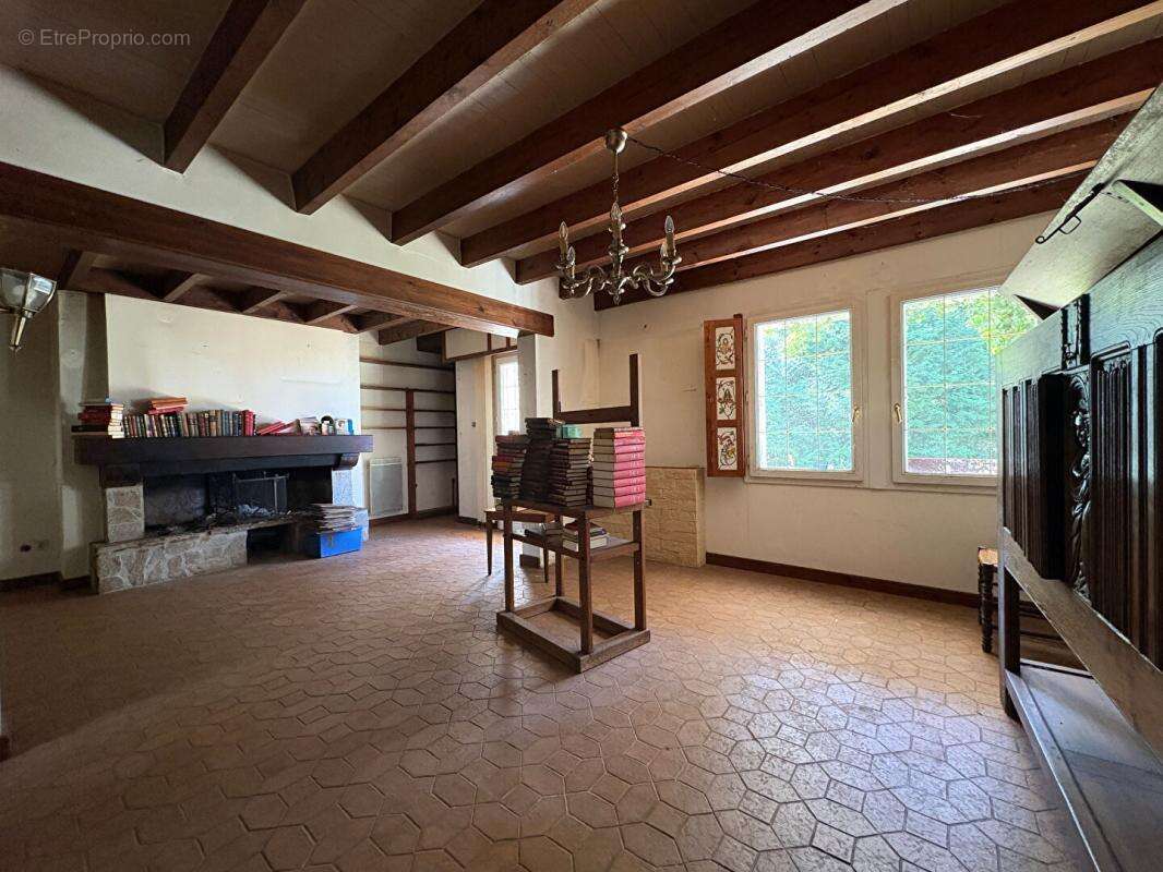 A vendre RIEC SUR BELON (29340) Maison 12 pièces 6 chambres 284 m2 - photo 5