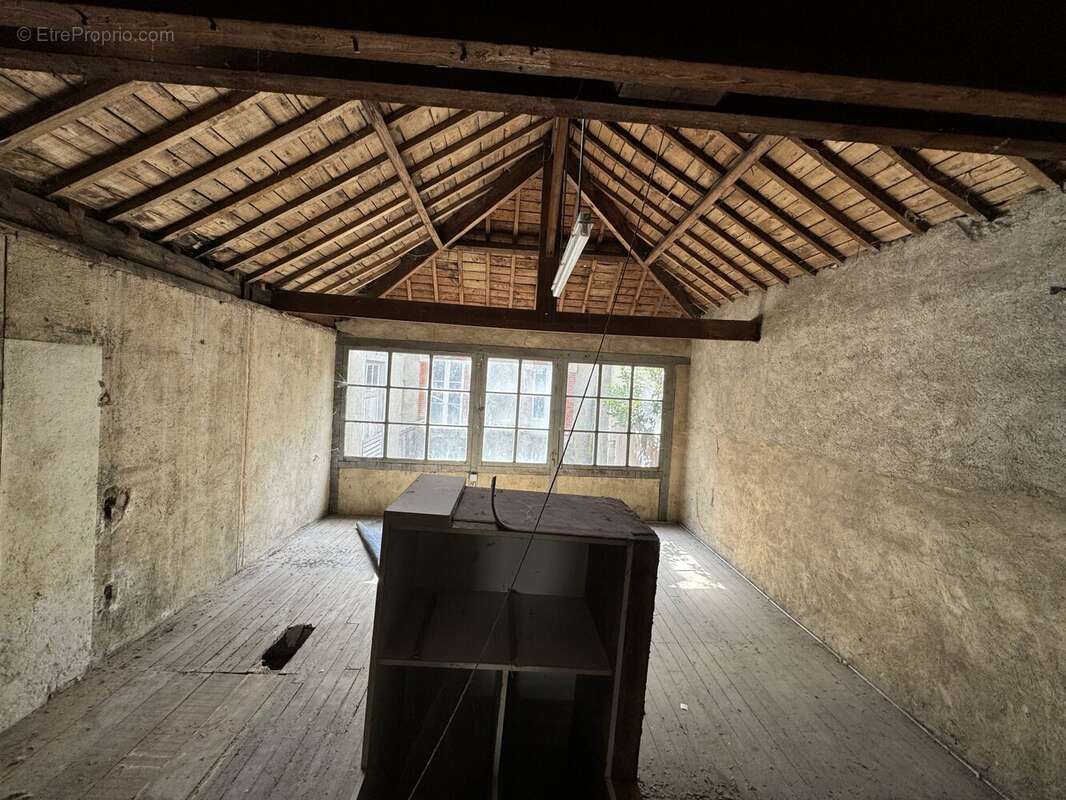 Appartement à VANNES