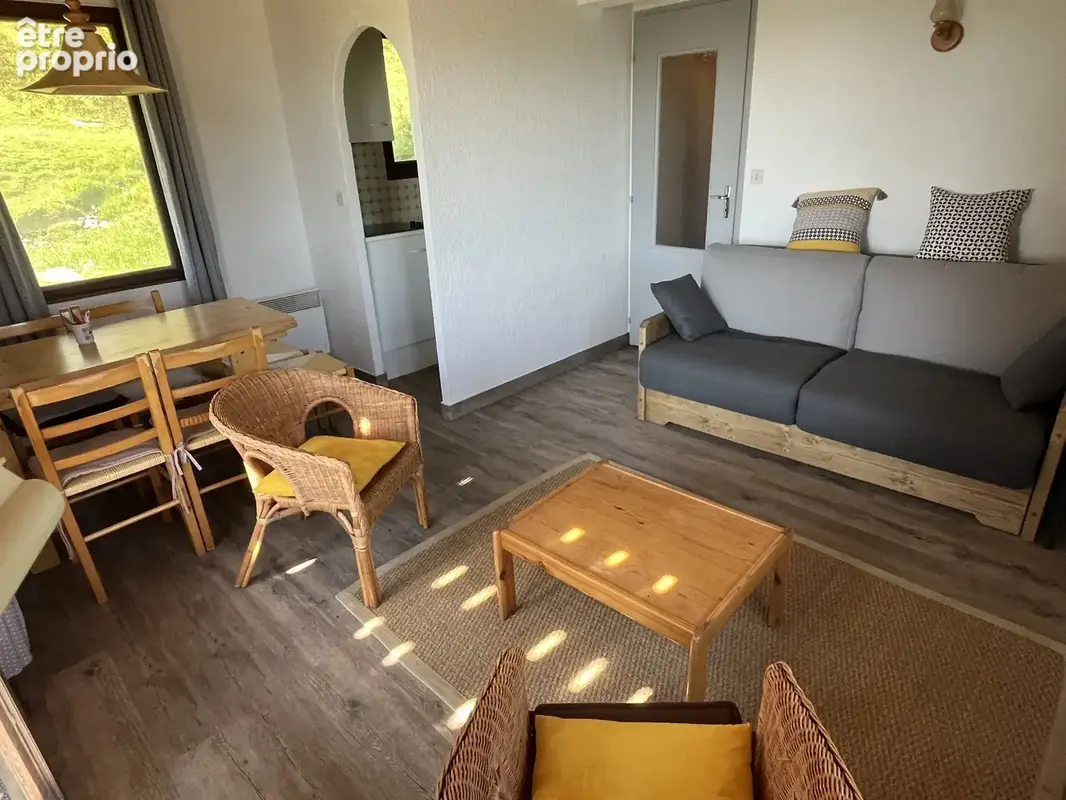 BAISSE DE PRIX  - Saint Lary 1700 - 'Le Chalet du Village' - Deux logements - photo 10