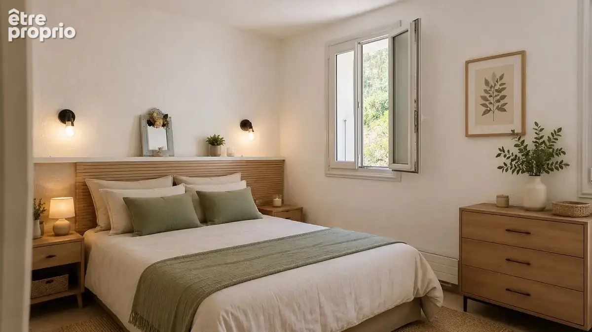 Maison La Penne Sur Huveaune 8 pièces 225m2 + 48m² à aménager - photo 17