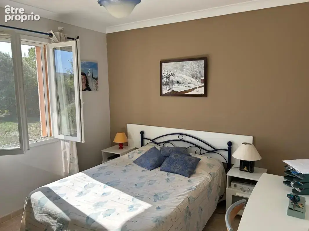  coup de cœur à la verdière (83560) ! maison de plain-pied avec piscine sur 3 000 m²  - photo 20