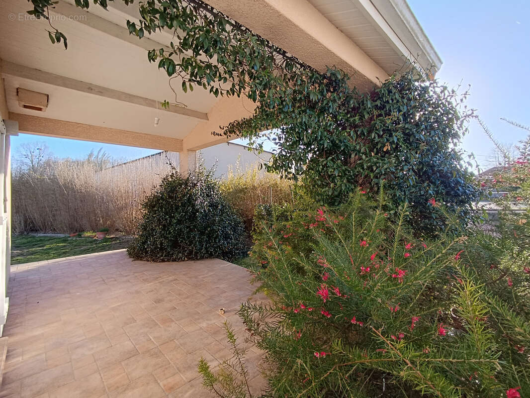 Maison à LE CARLARET