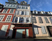 Appartement à BAGNERES-DE-BIGORRE