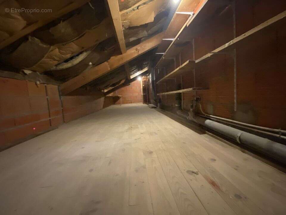 Maison à SAINT-JUSTIN