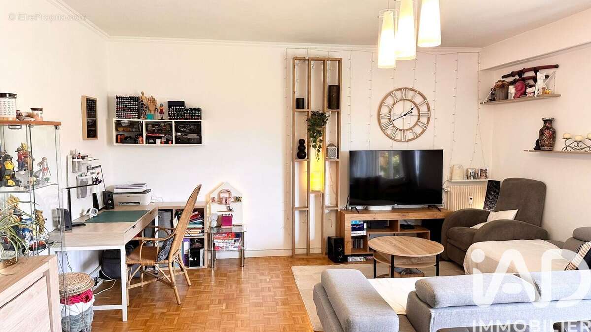 Photo 3 - Appartement à ANTIBES