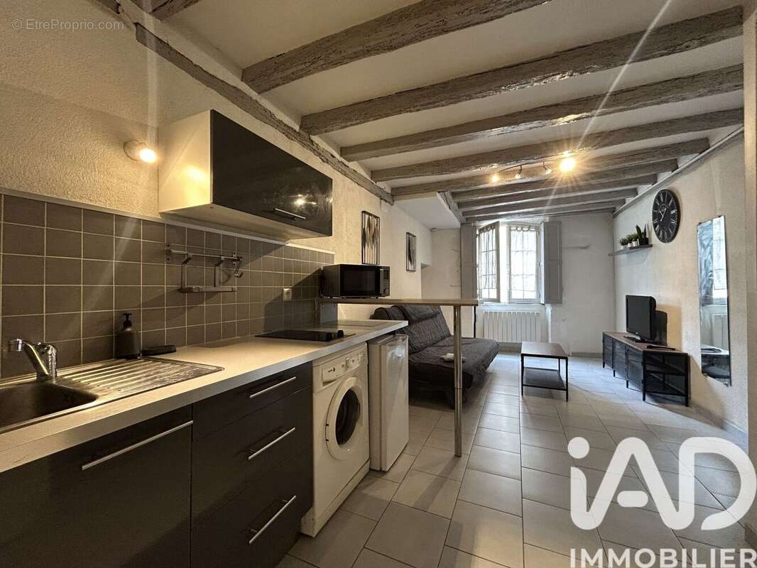 Photo 5 - Appartement à BLOIS