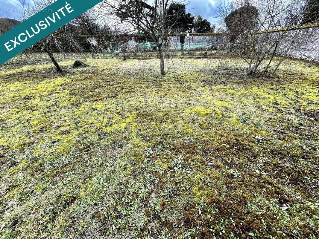 Photo 2 - Terrain à BEAUGENCY