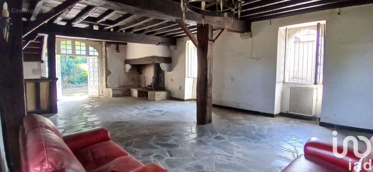 Photo 7 - Maison à BUZY