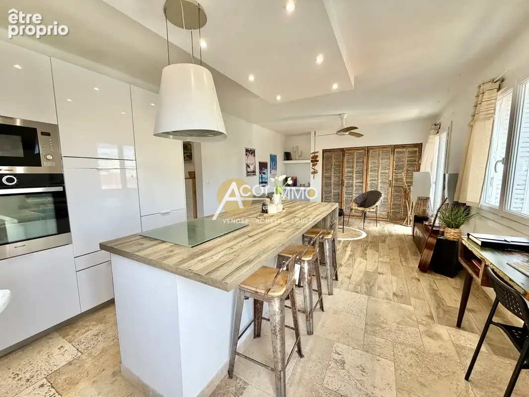 Magnifique appartement T2 Mourillon - photo 4