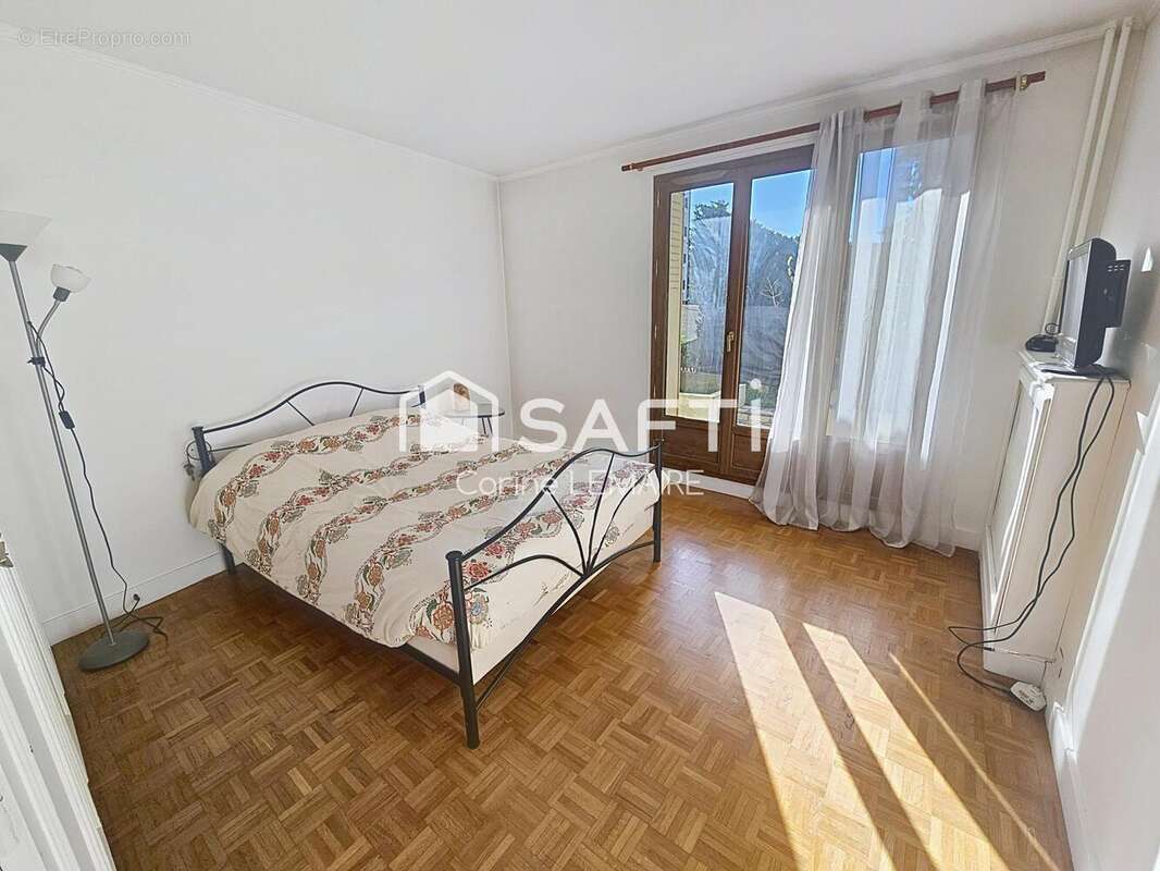 Photo 8 - Appartement à WISSOUS