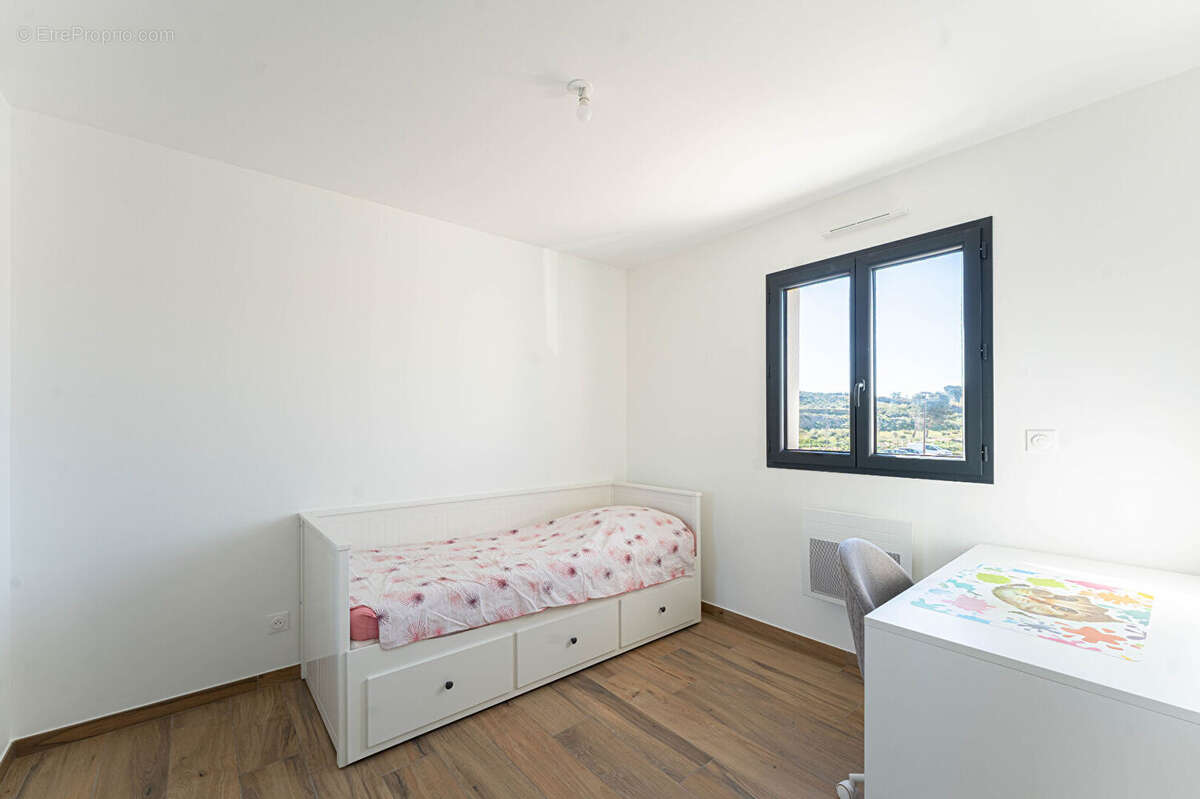 Maison à PORT-DE-BOUC