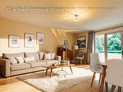 Photo 1 - Appartement à GRENOBLE