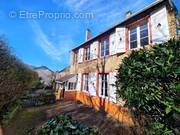 Maison à ROUGEMONT