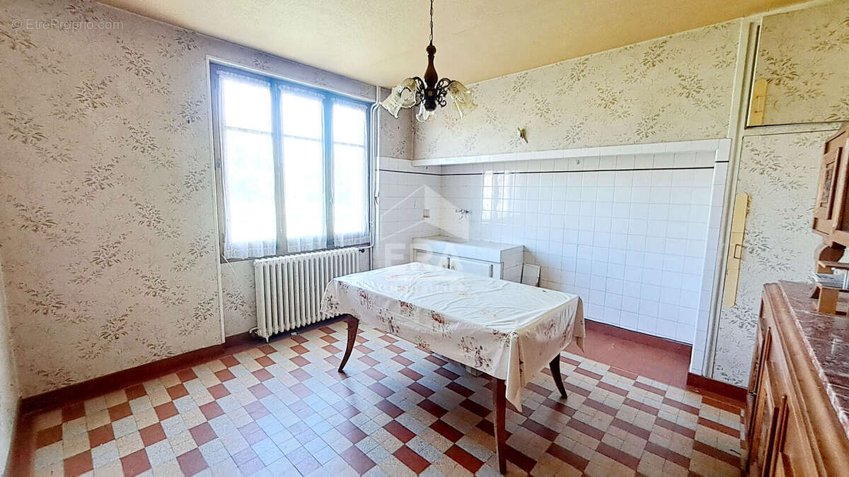 Maison à ALBI