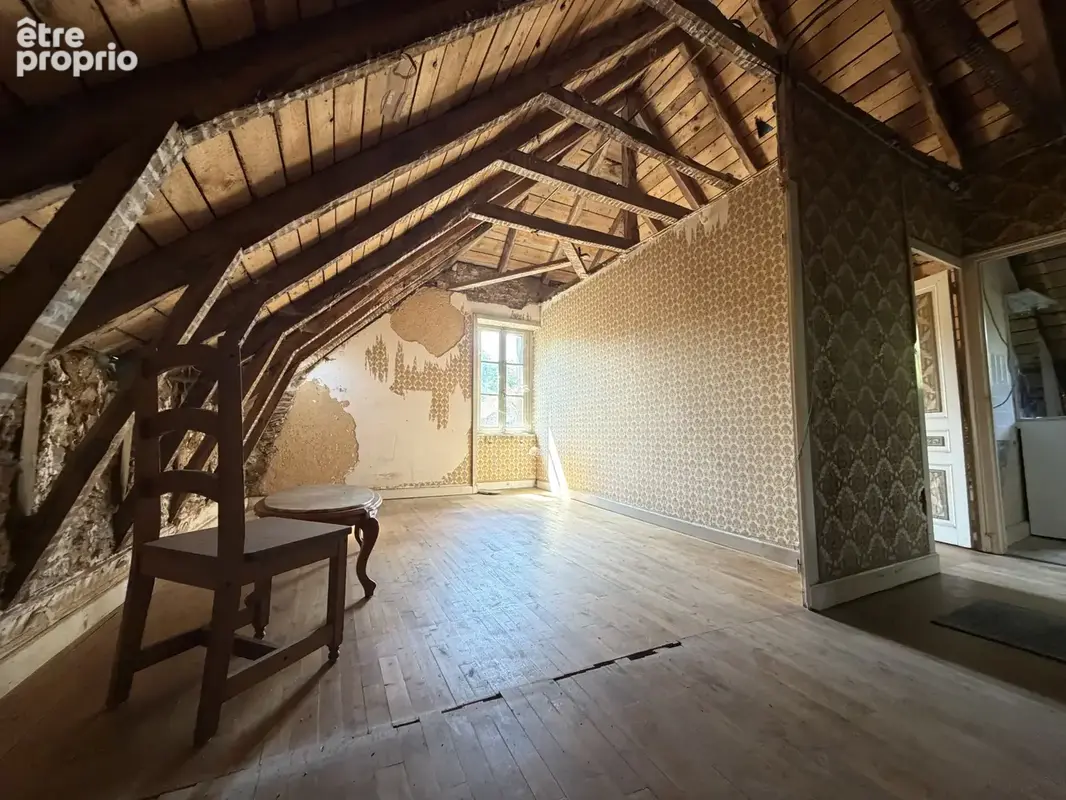 Maison à BAR en Corrèze - photo 7