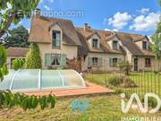 Photo 1 - Maison à PERDREAUVILLE